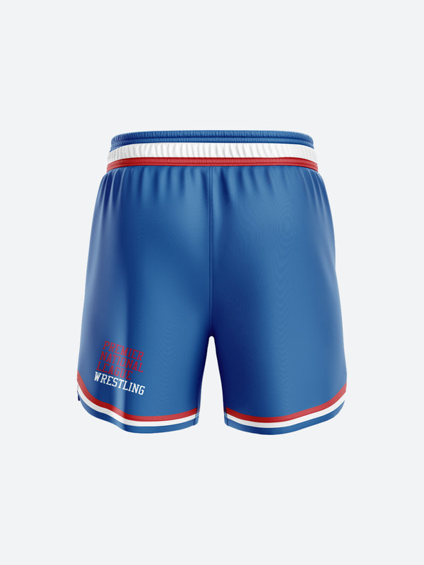 PNL Pro Series Fight Shorts