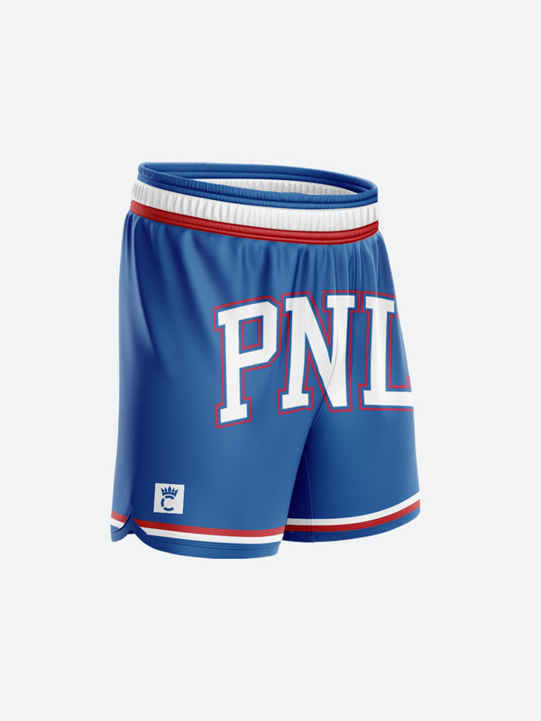 PNL Pro Series Fight Shorts