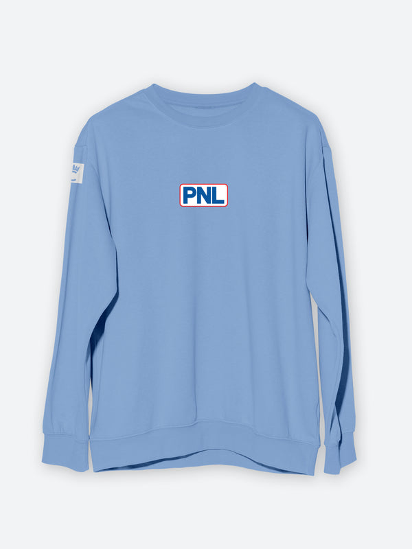 PNL Logo Long Sleeve T-Shirt