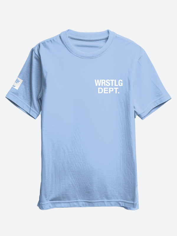 PNL X WRSTLG DEPT T-Shirt