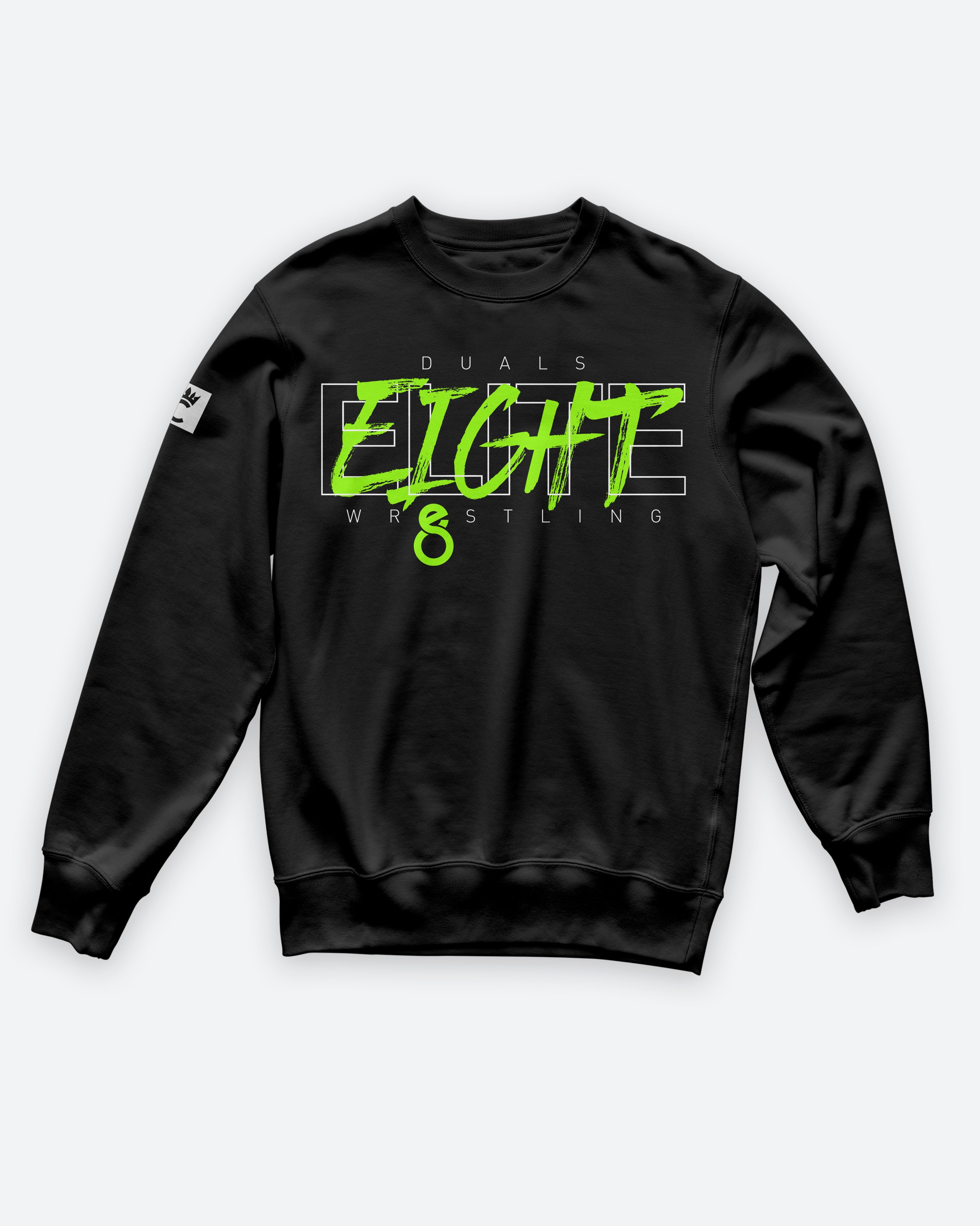 Elite 8 Event Crewneck Sweatshirt