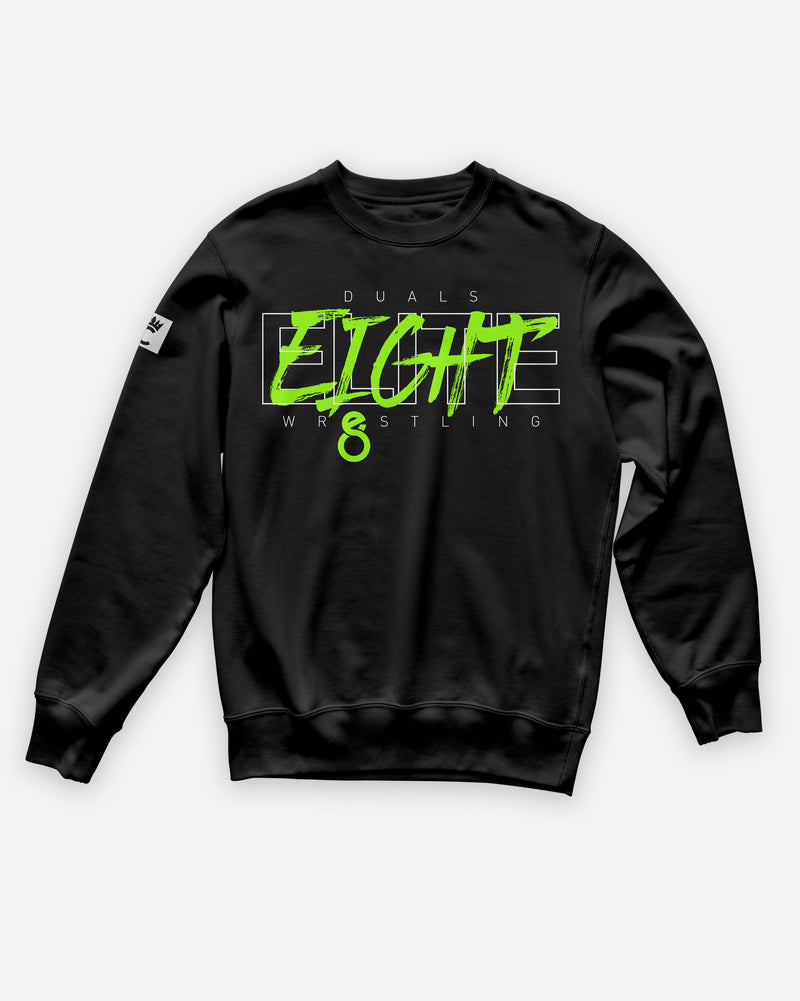 Elite 8 Event Crewneck Sweatshirt