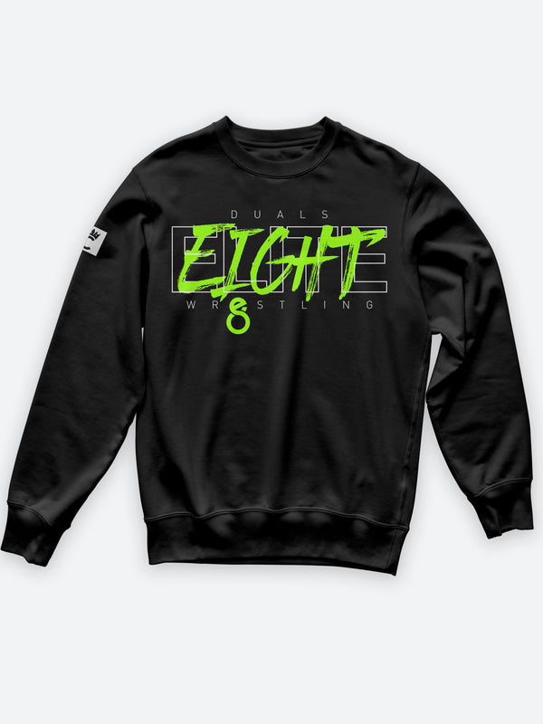 Elite 8 Event Crewneck Sweatshirt