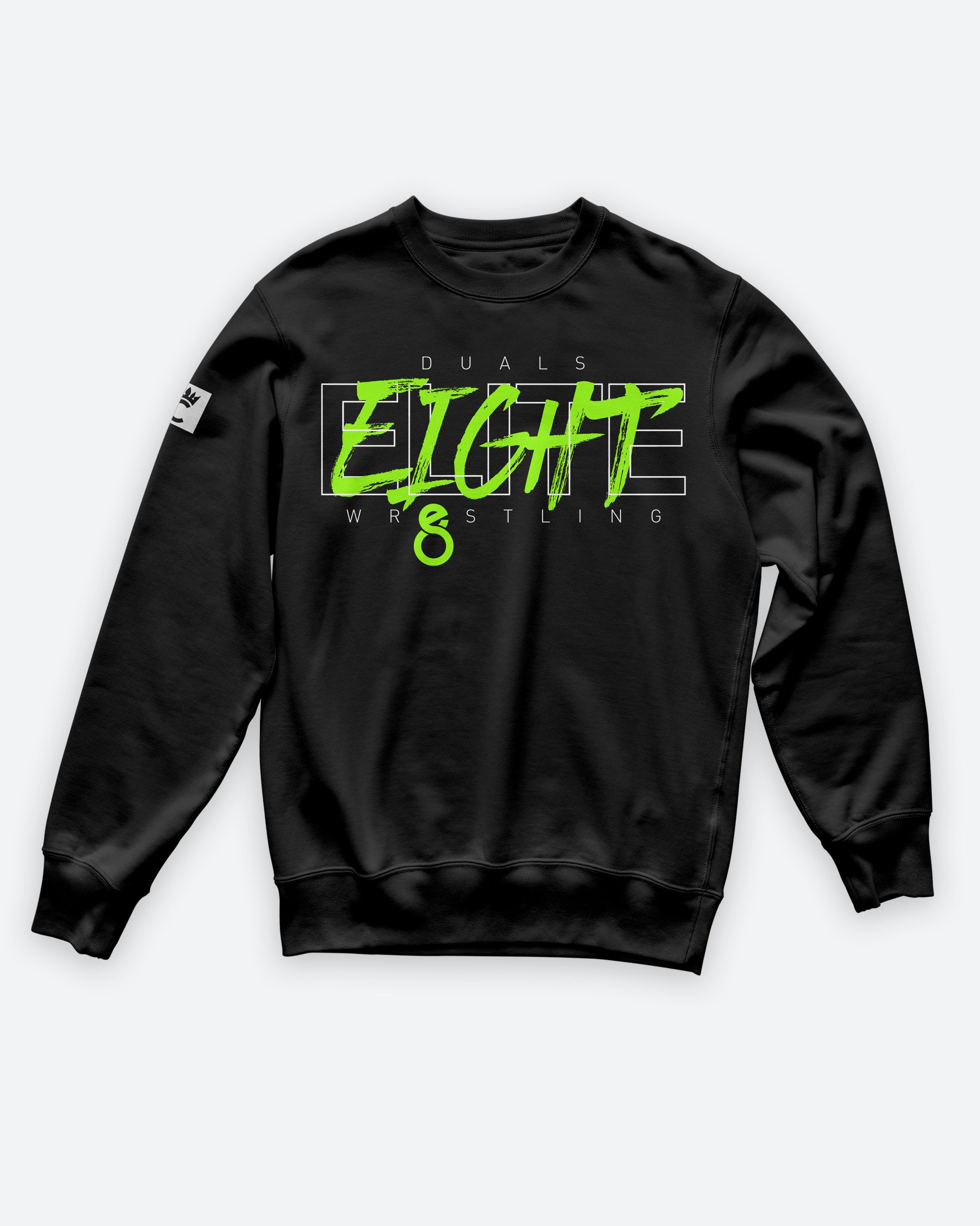 Elite 8 Event Crewneck Sweatshirt