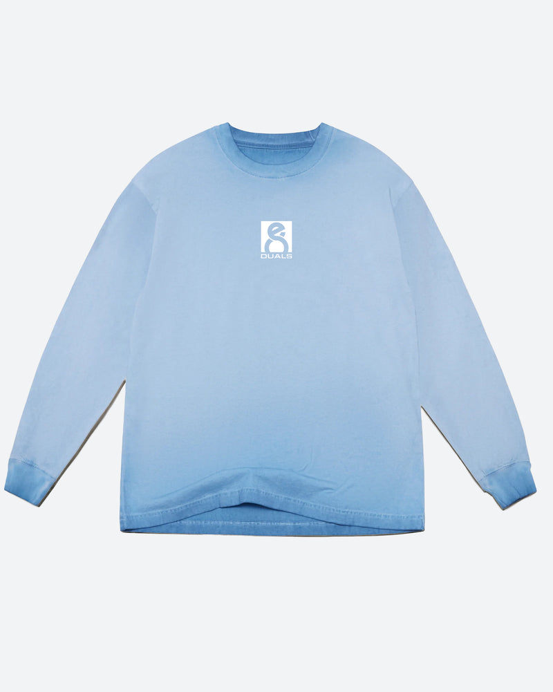 E8 7.5 oz Heavyweight Long Sleeve