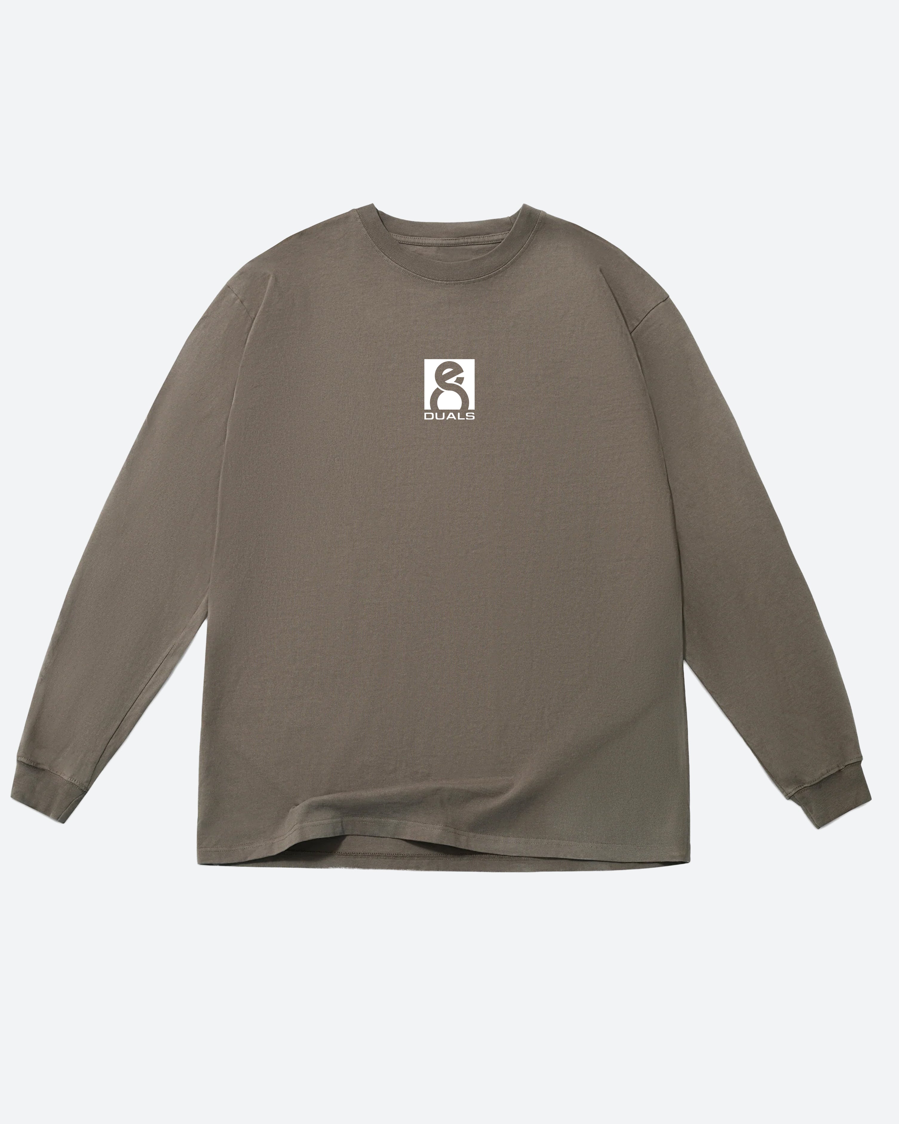 E8 7.5 oz Heavyweight Long Sleeve