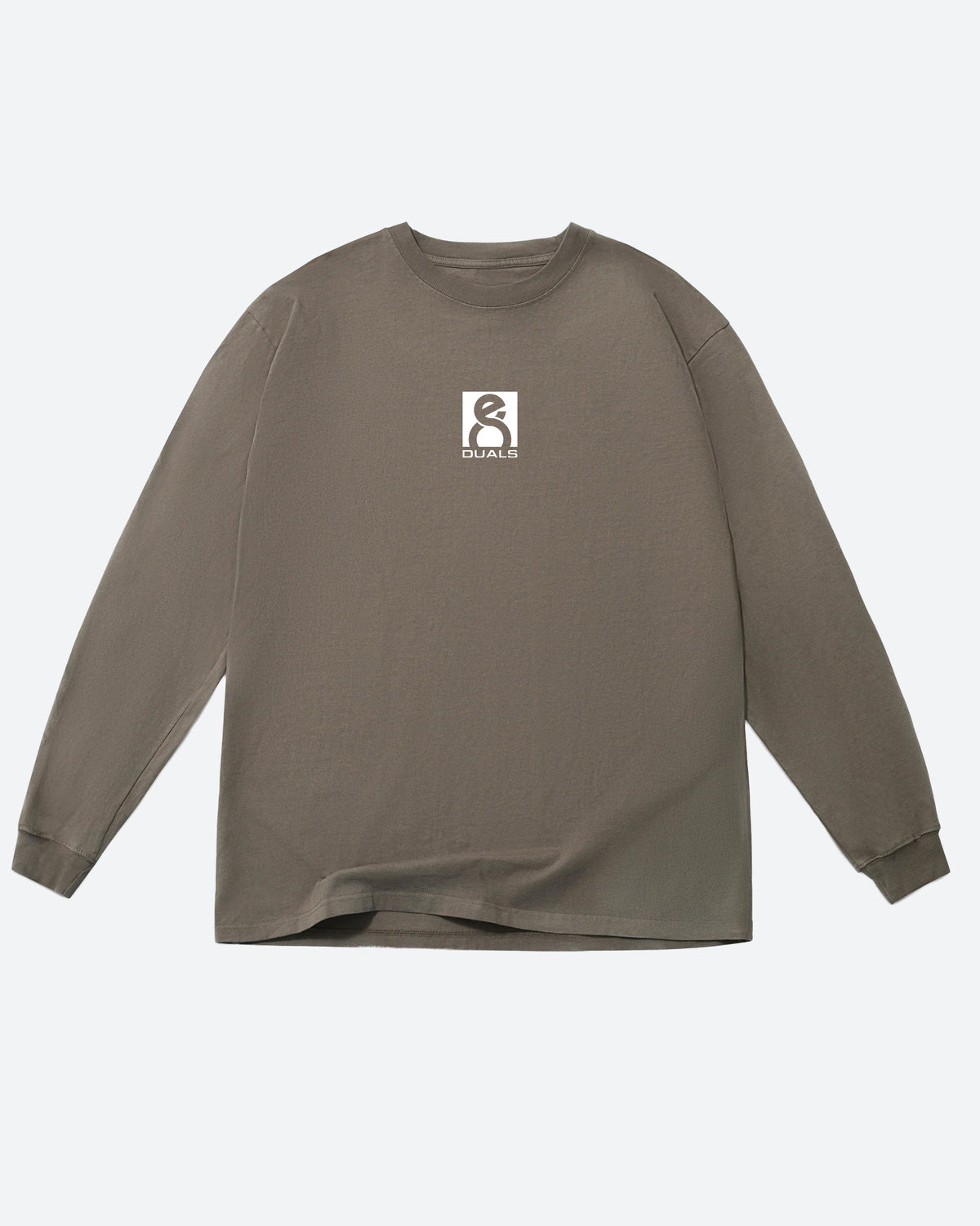 E8 7.5 oz Heavyweight Long Sleeve