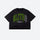 E8 Drop Crop Womens TShirt