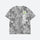 E8 Camo Logo Tshirt