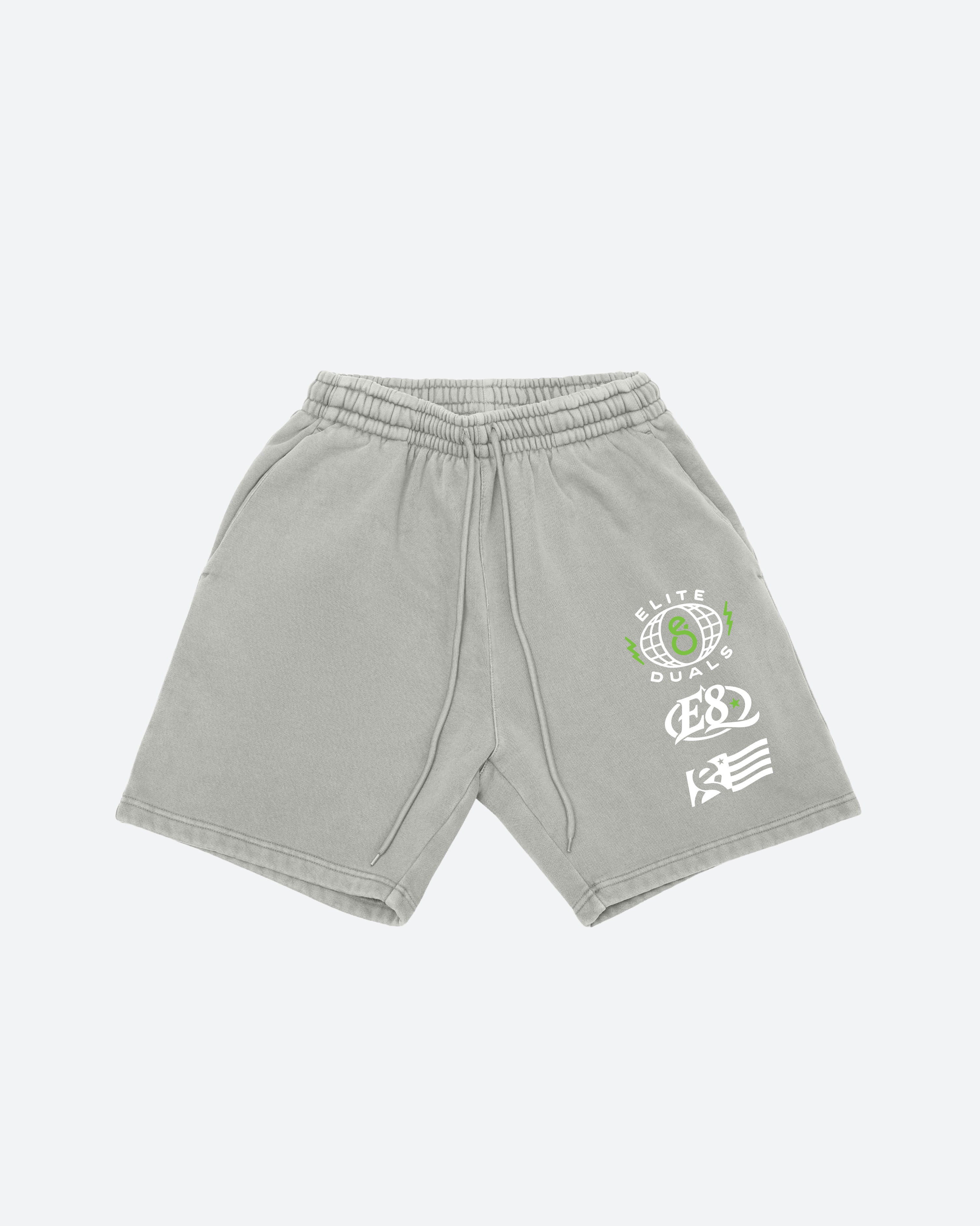 E8 Dunk Short