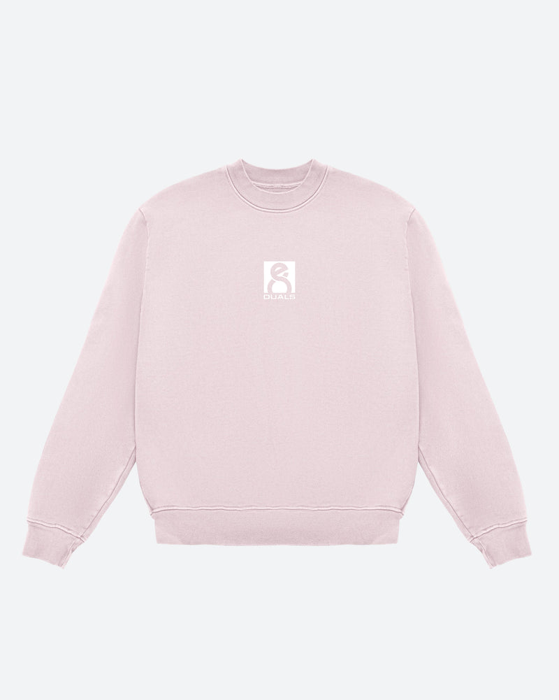 E8 Heavyweight Crewneck Sweatshirt