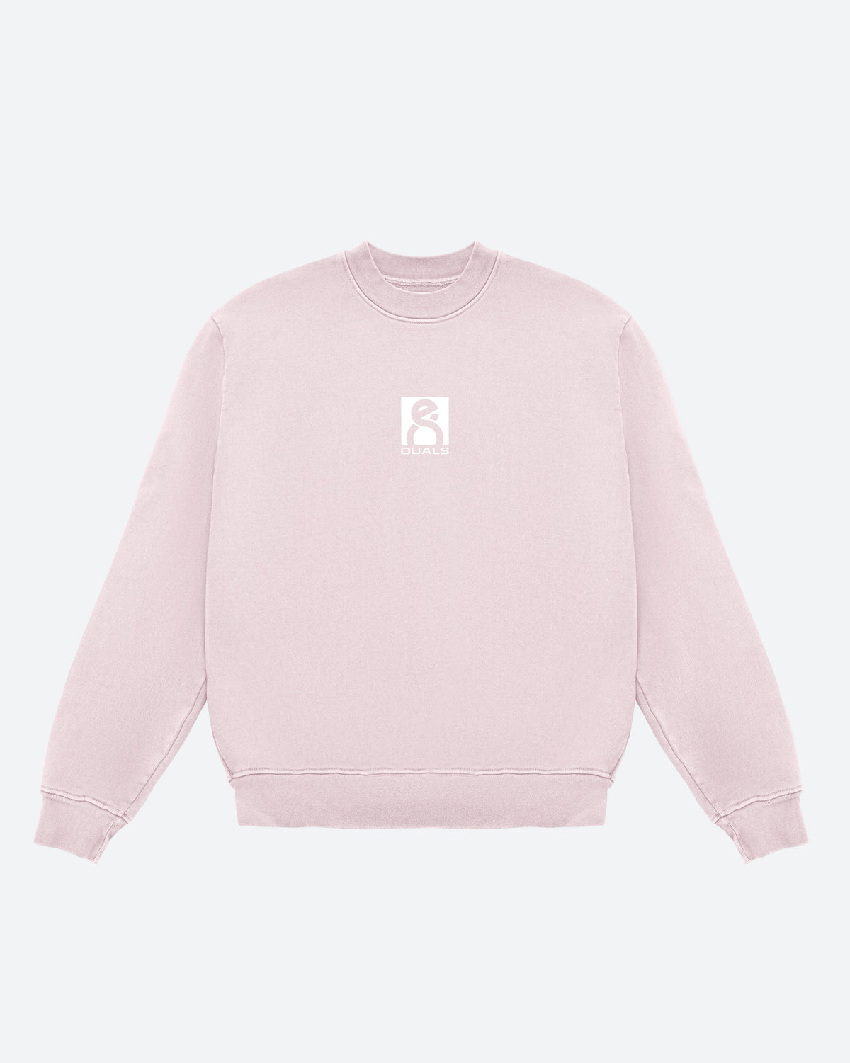E8 Heavyweight Crewneck Sweatshirt