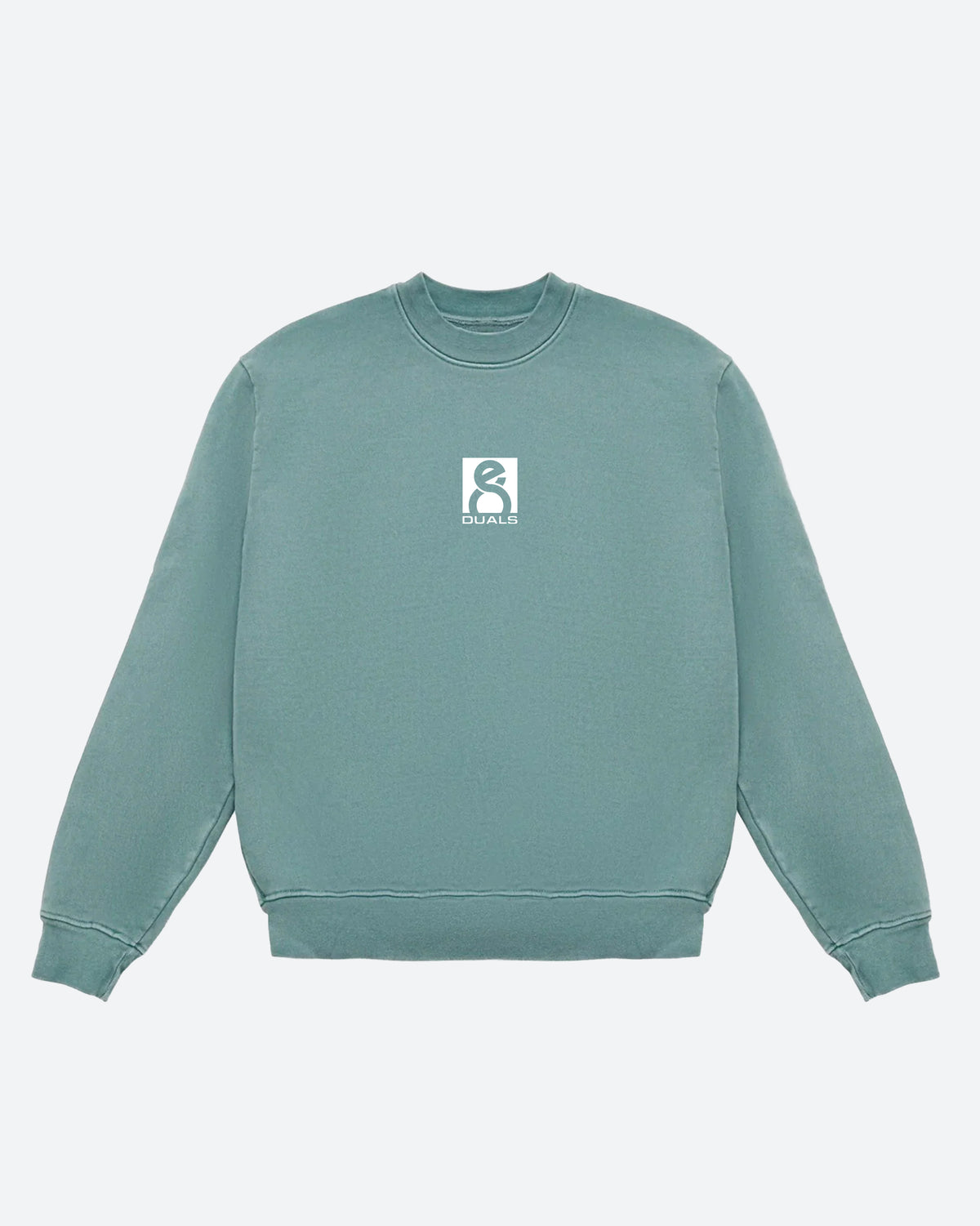 E8 Heavyweight Crewneck Sweatshirt