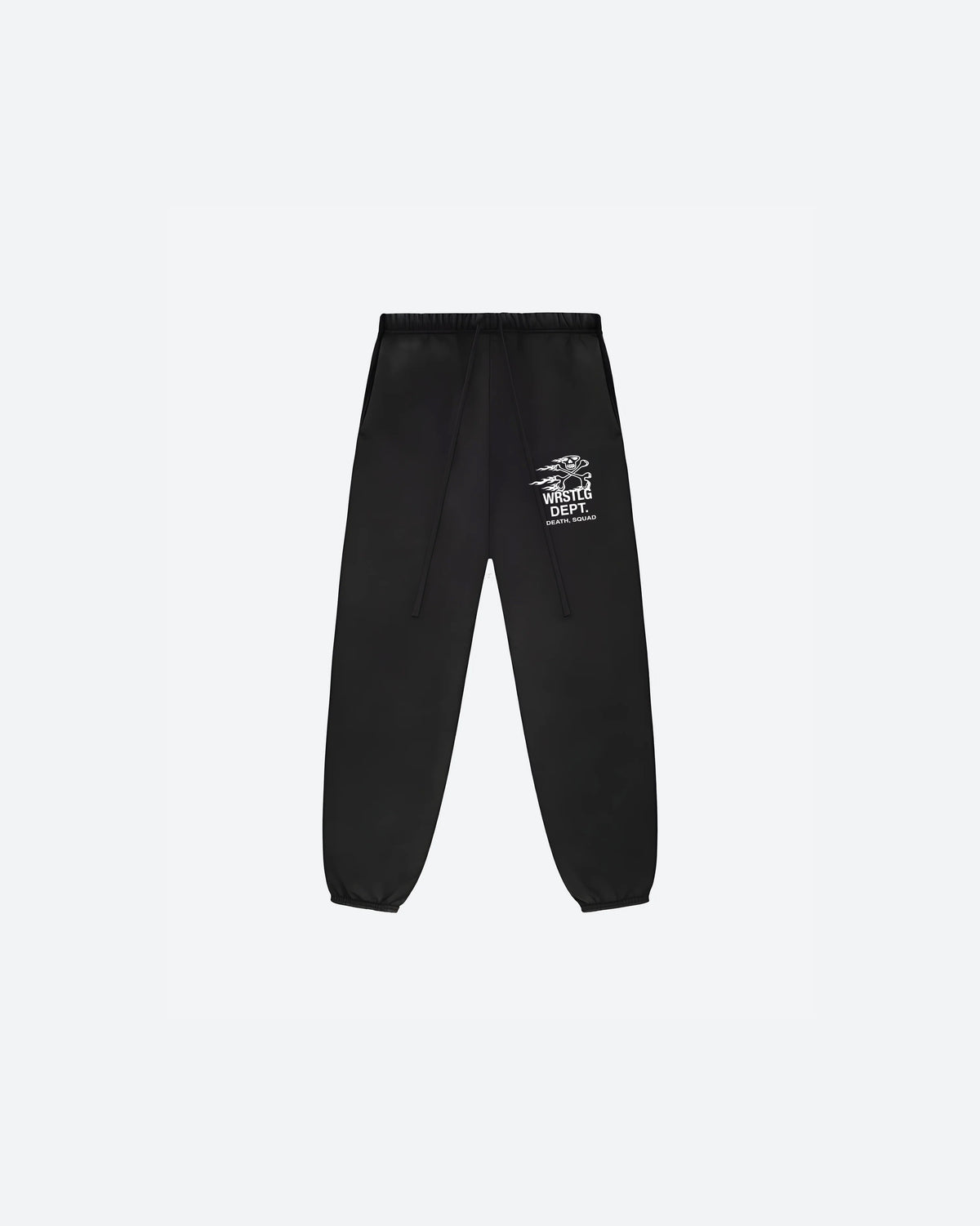WRSTLG DEPT Death Squad Jogger