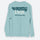 WRSTLG DEPT Hustle Long Sleeve