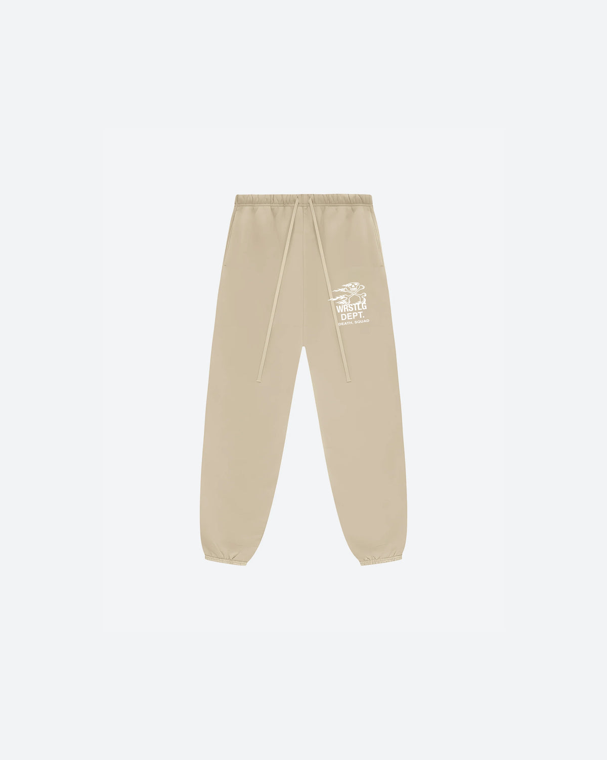 WRSTLG DEPT Death Squad Jogger