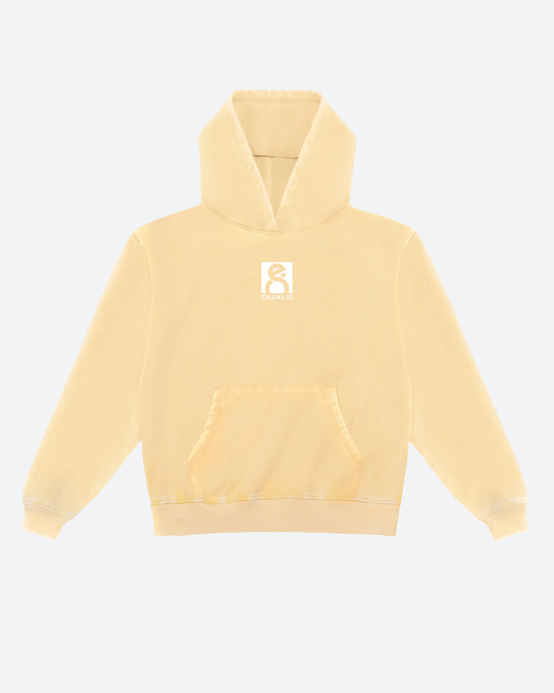 E8 14 oz. Heavyweight Fleece Hoodie