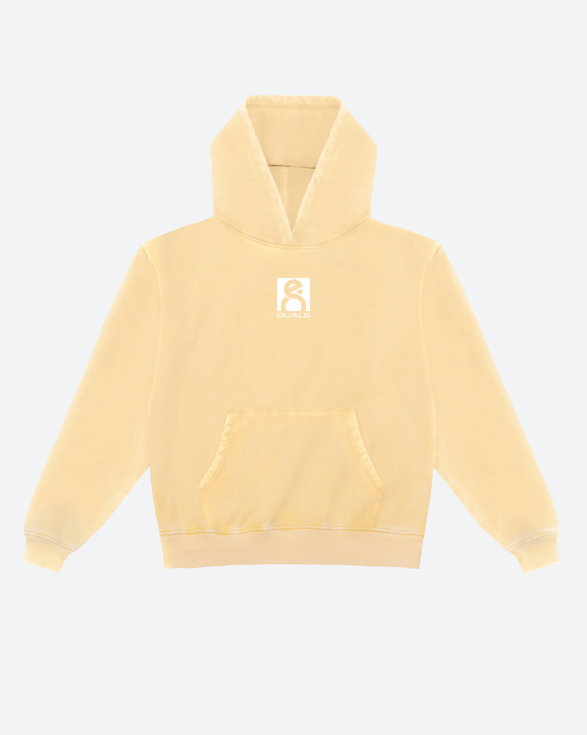 E8 14 oz. Heavyweight Fleece Hoodie