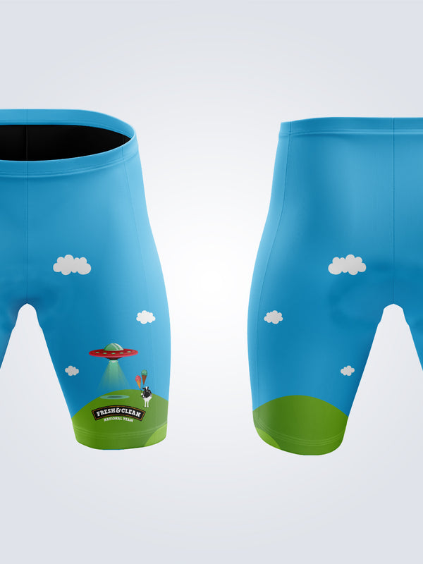 Ben&Jerry's Compression Short