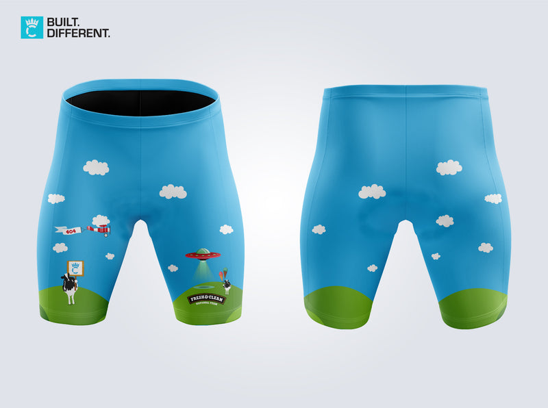 Ben&Jerry's Compression Short