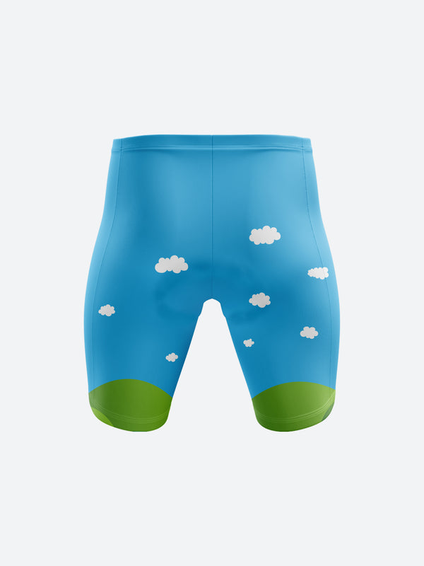 Fresh & Clean Compression Short