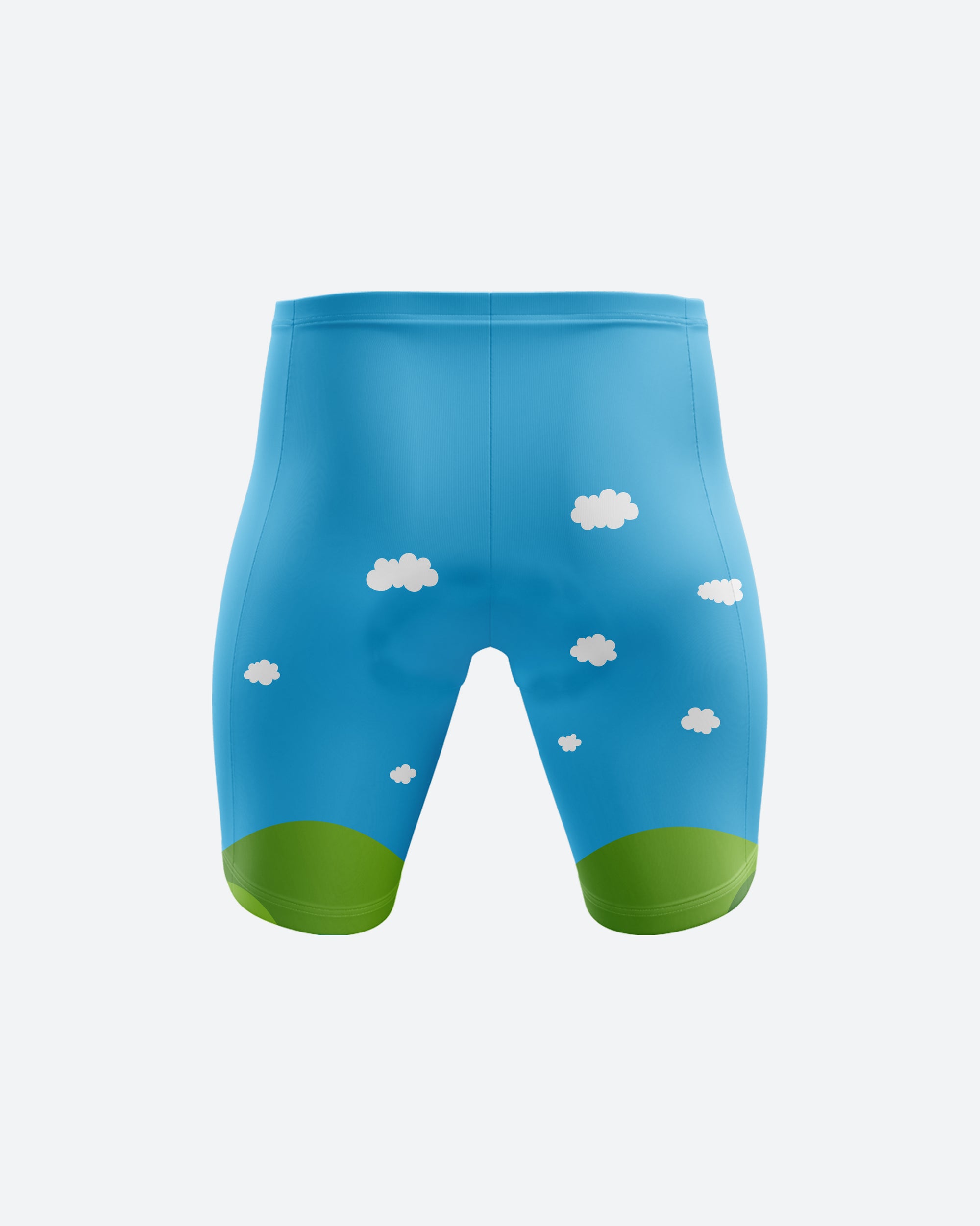 Fresh & Clean Compression Short