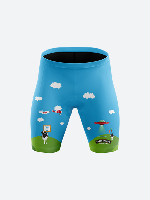 Fresh & Clean Compression Short