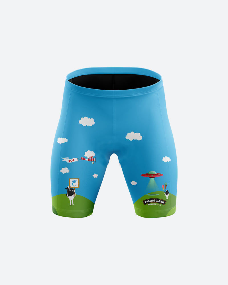 Fresh & Clean Compression Short