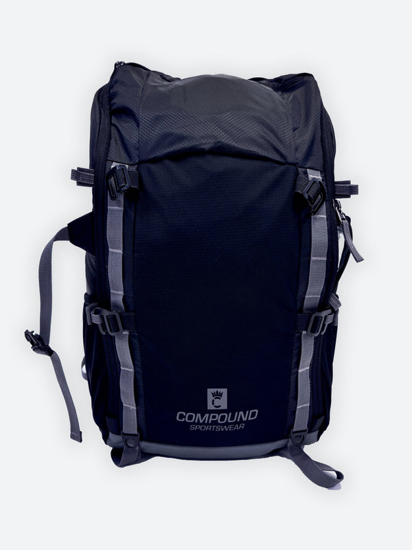 Summit Bag Black