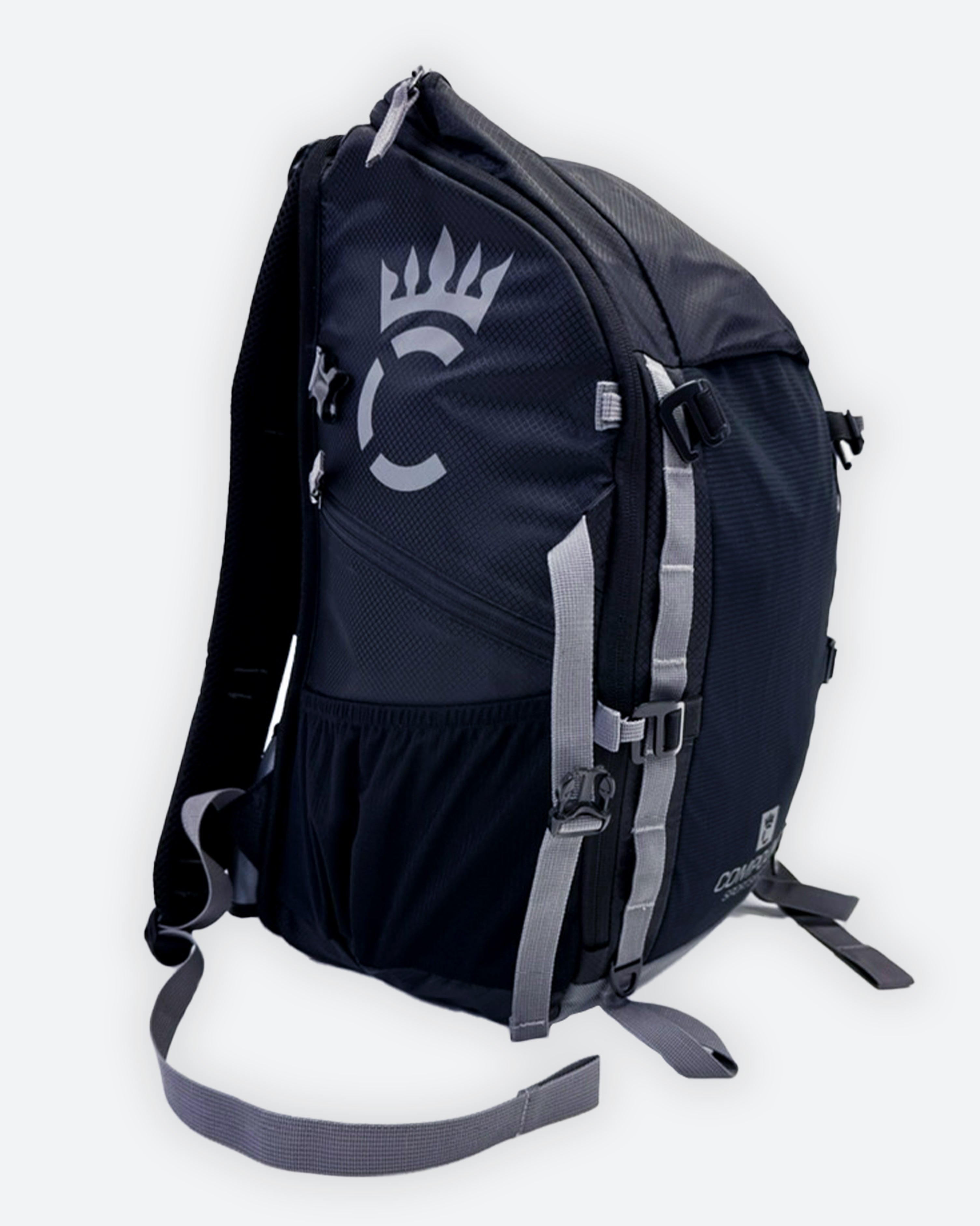 Summit Bag Black