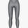 HIGH WAIST LEGGING ANTHRACITE