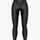 HIGH WAIST LEGGING JET BLACK