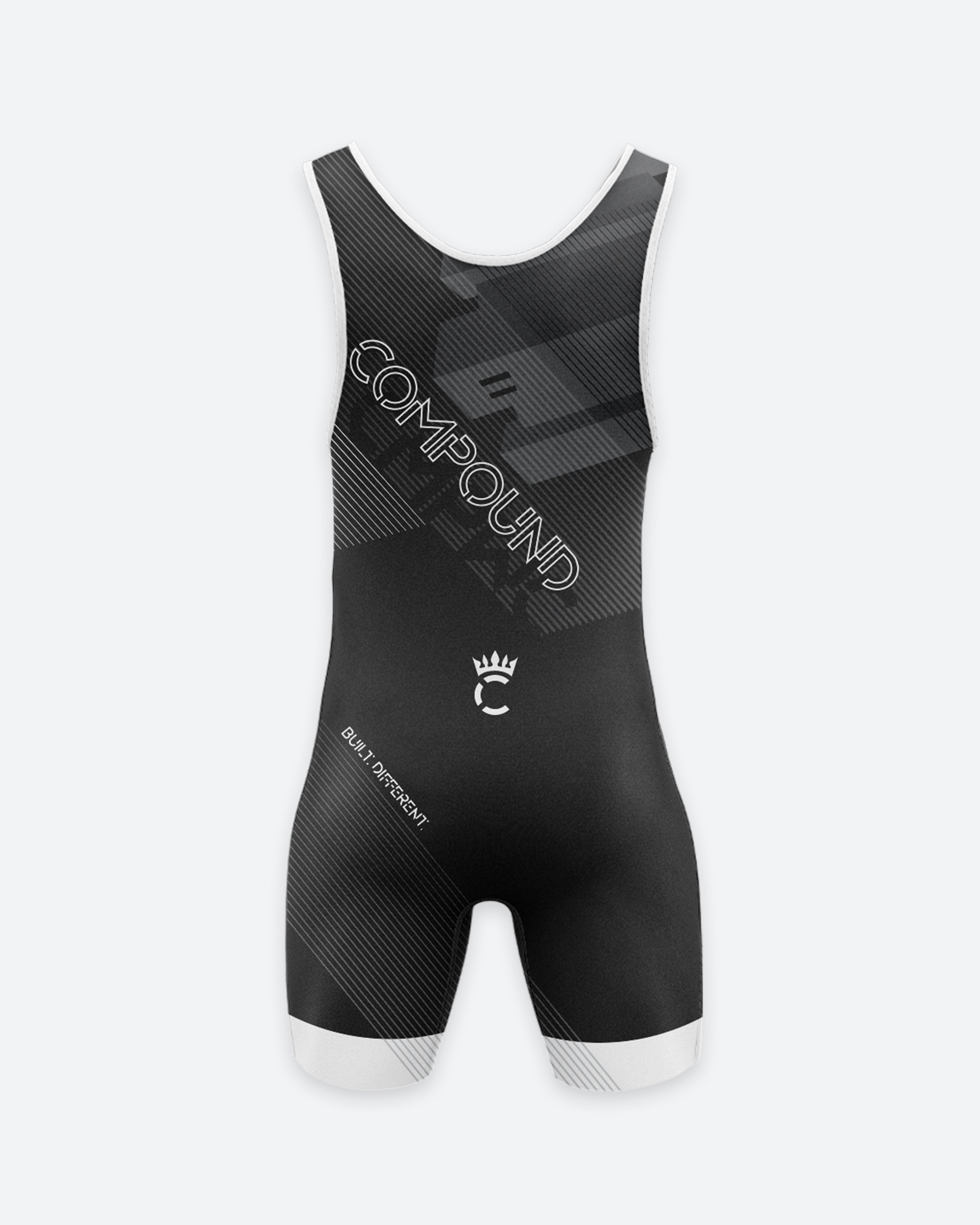 2024 FOLKSTYLE SINGLET – Compound Sportswear Retail