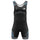 2023 Freestyle Team Singlet - Blue