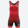 2022 CMPWC Freestyle Singlet - Red
