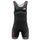 2023 Freestyle Team Singlet - Red