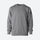 UltraSoft Compound Terry Crew Sweatshirt - Y
