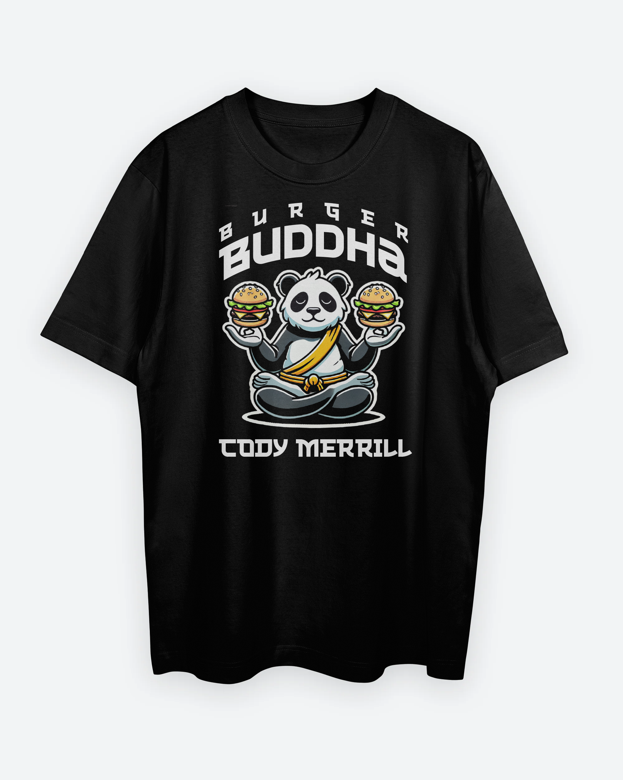 Cody Merrill - Stilly Boys Orange Label