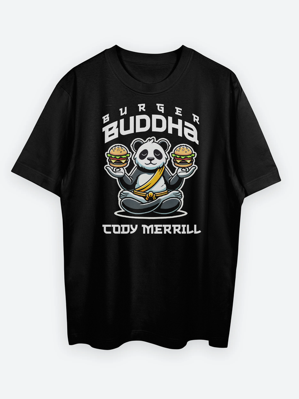 Cody Merrill - Stilly Boys Orange Label