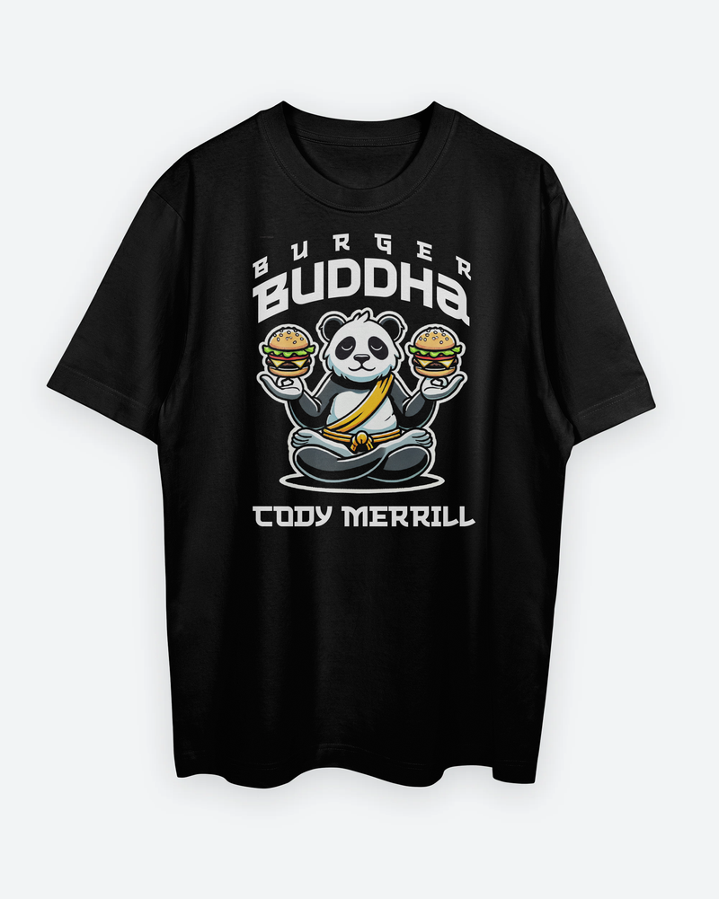 Cody Merrill - Stilly Boys Orange Label