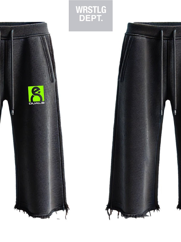 Elite 8 Cutoff Sweats