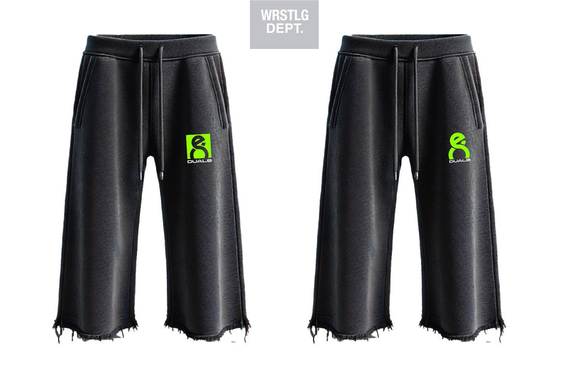 Elite 8 Cutoff Sweats