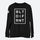 BUILT. DIFFERENT. Long Sleeve T-Shirt