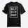BUILT. DIFFERENT. T-Shirt