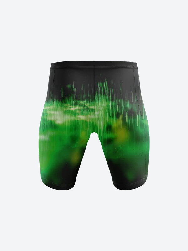 Elite 8 Compression Short