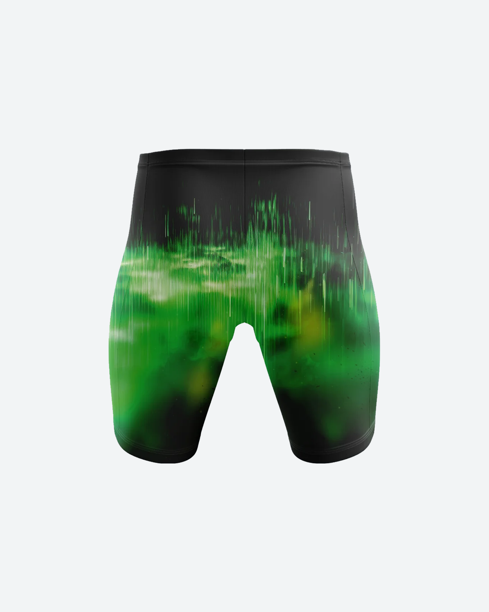 Elite 8 Compression Short