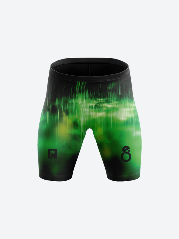 Elite 8 Compression Short