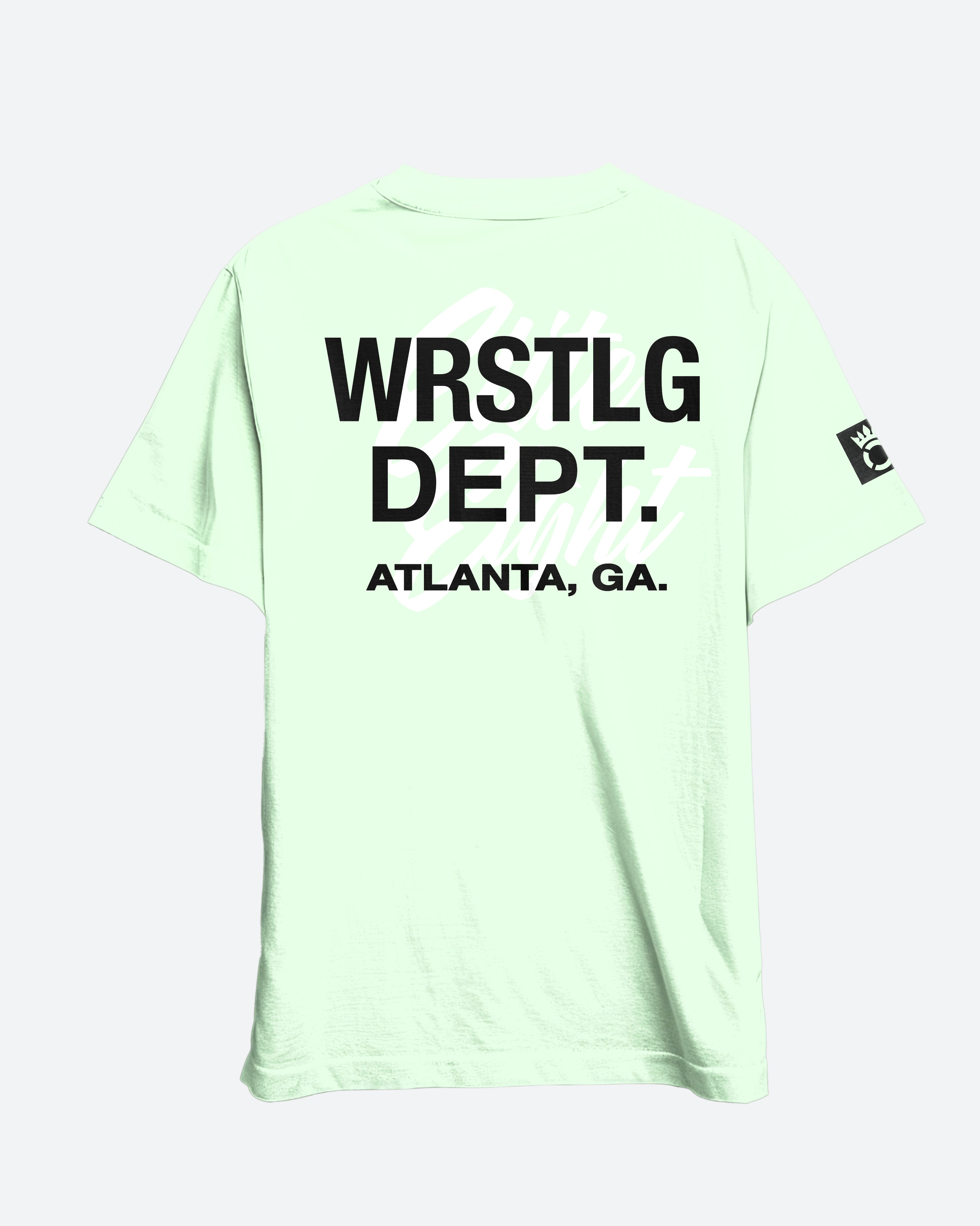 Elite 8 WSTLG DEPT T-Shirt