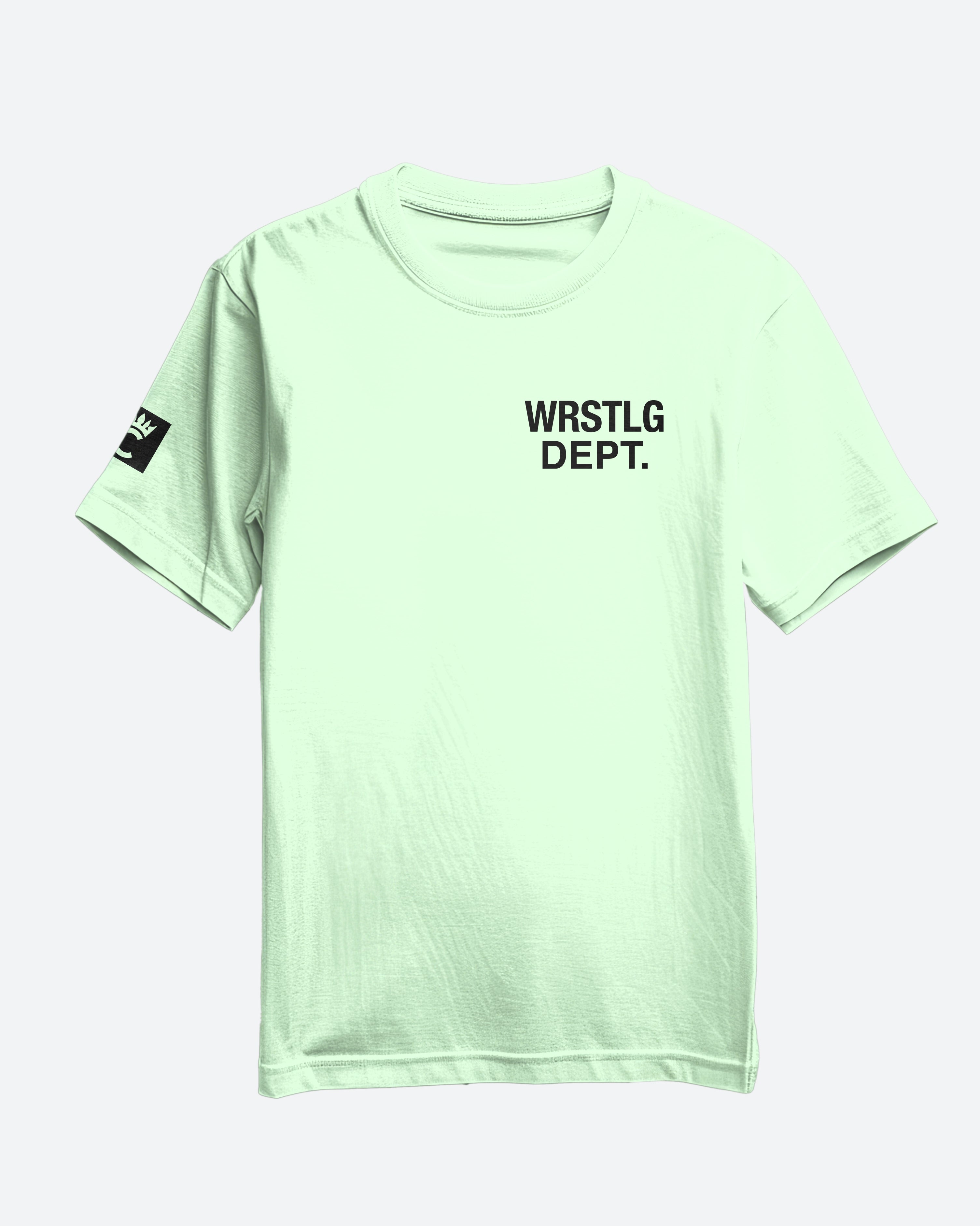 Elite 8 WSTLG DEPT T-Shirt