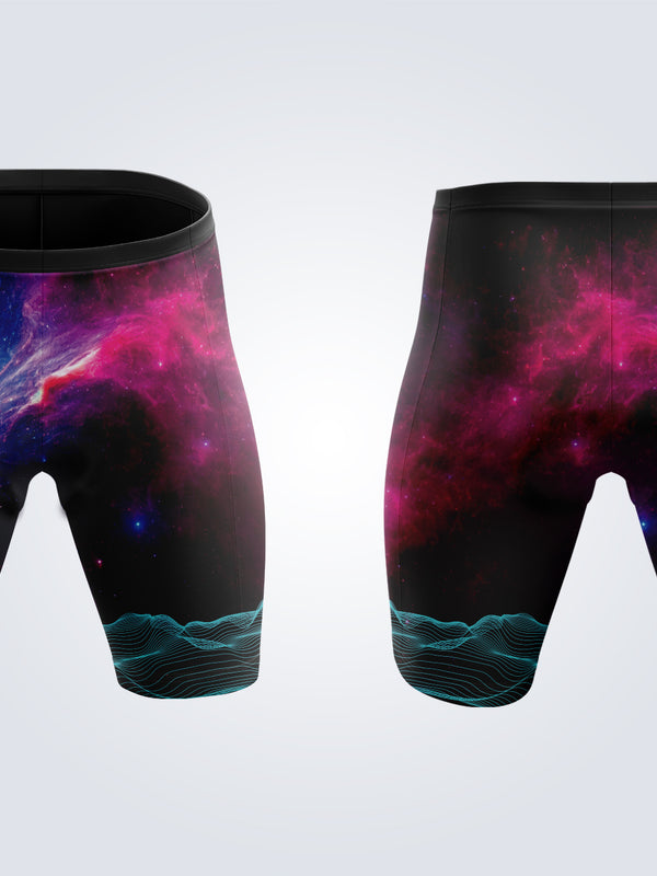 Galaxy Compression Short